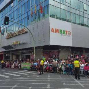 Фотография гостиницы Hotel Emperador