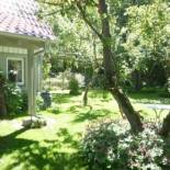 Фотография гостевого дома Sommerhaus am Bach