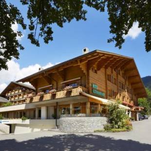 Фотографии гостиницы
Gstaaderhof - Active & Relax Hotel