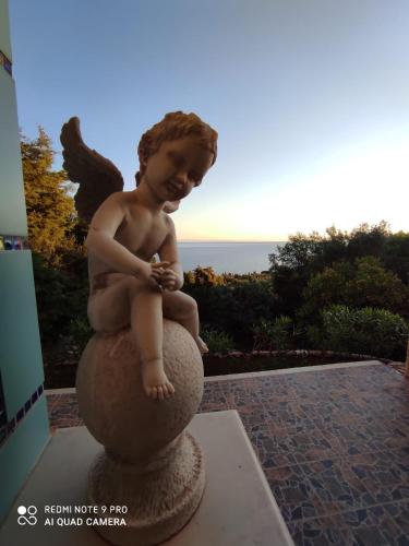 Фотографии гостевого дома
La Terrazza di Carlo e Luisa