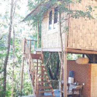 Фотографии мини отеля
Gumi Ayu EcoHotel