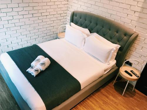 Фотография гостиницы Reunion Carnarvon