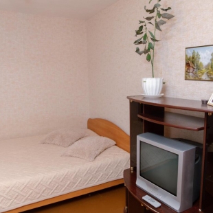 Фотография квартиры Апартаменты Турист на улице Куратова