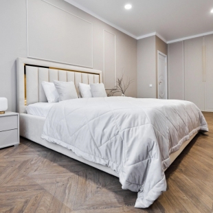 Фотография квартиры Апартаменты на левом берегу Дона