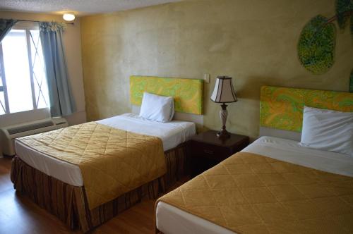 Фотография мотеля LIBERTY INN