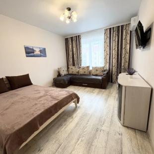 Фотография квартиры Квартира Уютная в Микрорайоне Шилово