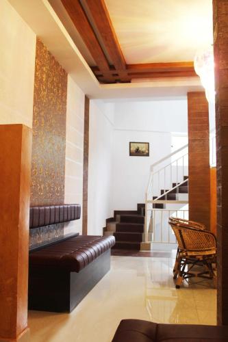 Фотография мини отеля Landy Queen