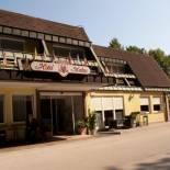 Фотография гостиницы Hotel Medno