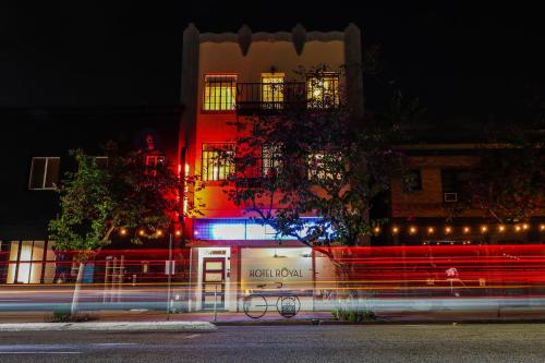 Фотография гостиницы Hotel Royal