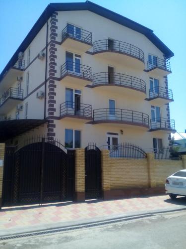 Фотографии гостевого дома
Солнечный