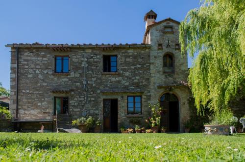 Фотография базы отдыха Agriturismo Montecorboli