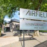 Фотография гостиницы Airfield - Airport