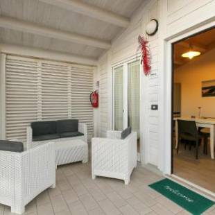 Фотографии кемпинга
Agricampeggio Alessandra