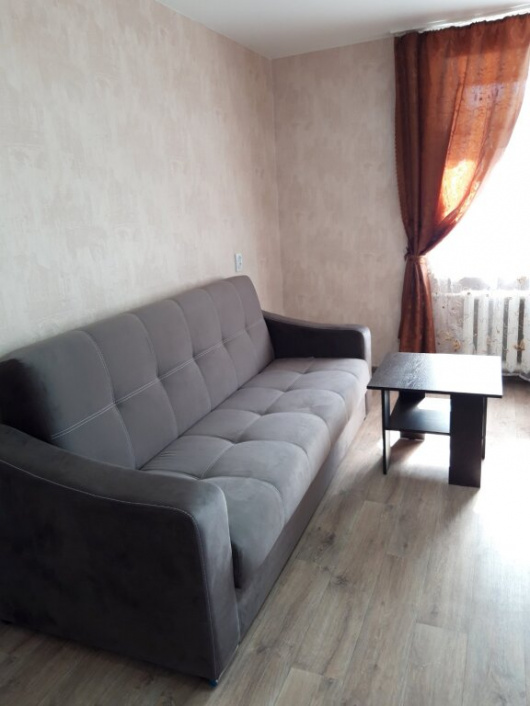 Фотографии квартиры
Апартаменты на Смышляева