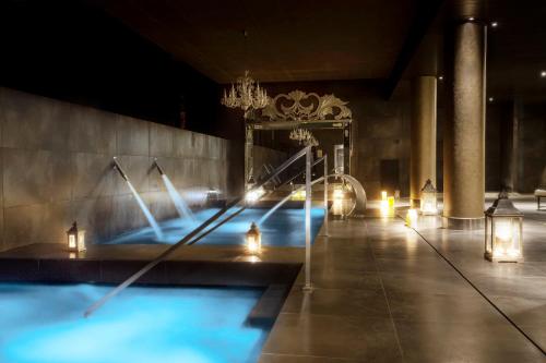 Фотография гостиницы Hotel Castillo de Gorraiz&Spa