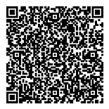 QR код хостела Сити