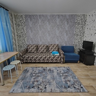 Фотография квартиры Апартаменты Апарт Миасс на Седова 6