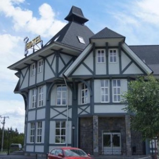 Фотография банкетного зала Ключ