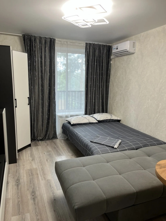 Фотография квартиры Квартира Комфортабельная студия