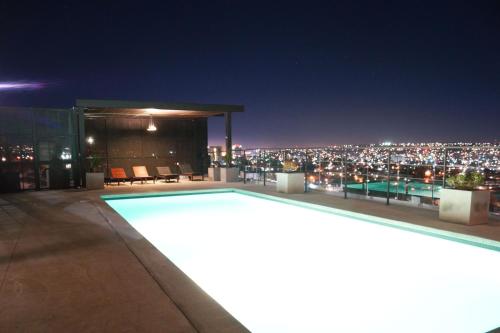 Фотография квартиры Luxurious Condo & unparalleled Comfort inTijuana