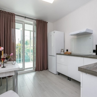 Фотография квартиры Апартаменты В Гости