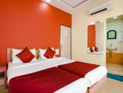 Фотография гостиницы HOTEL GOLDEN PLAZA