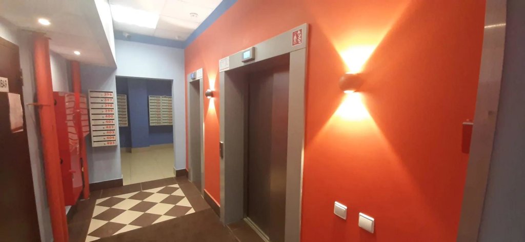 Фотография квартиры Уют Home (Уют Хоум) на улице Заводская 75