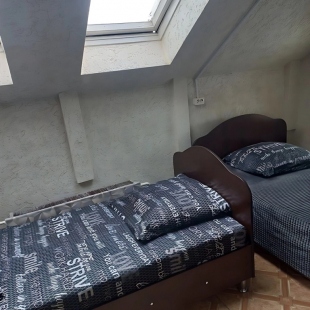 Фотография квартиры Студия на Горького 48 (50)