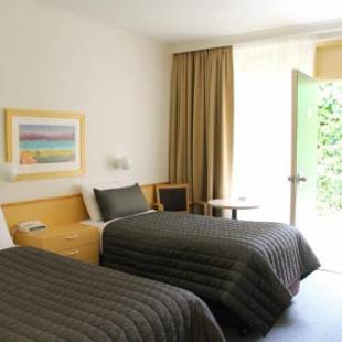 Фотографии мотеля
Mid City Motor Inn Queanbeyan