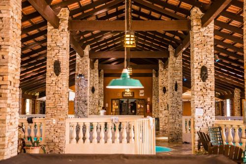 Фотография мини отеля Pousada Villa das Pedras