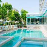 Фотография гостиницы Aqua Hotel