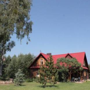 Фотографии базы отдыха
Agroturystyka Ruta nad zalewem Siemianówka