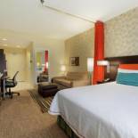 Фотография гостиницы Home2 Suites By Hilton Waco