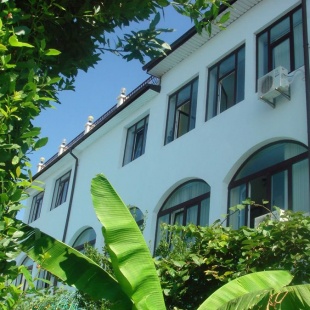 Фотография гостиницы Вилла Аттика