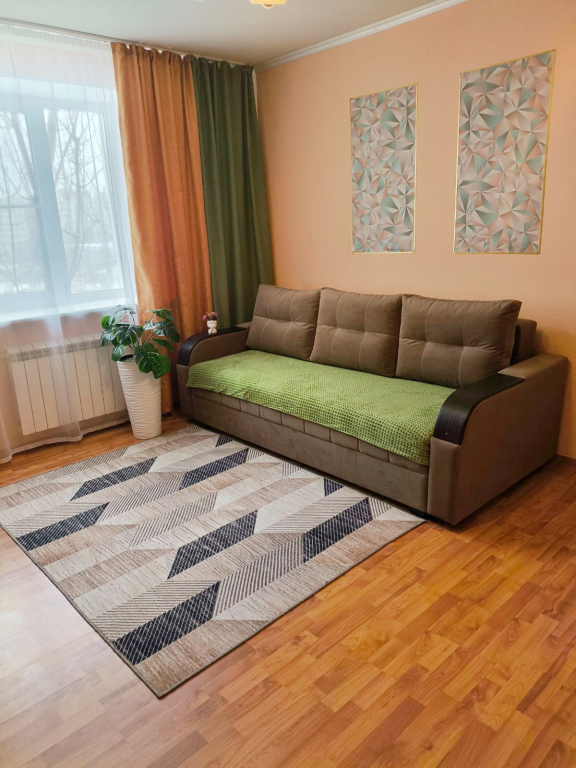 Фотография квартиры Квартира Большая уютная