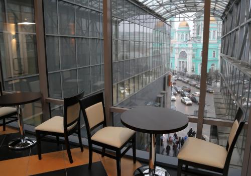 Фотография гостиницы Елоховский