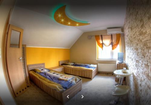 Фотография мини отеля Restauracja Gracja