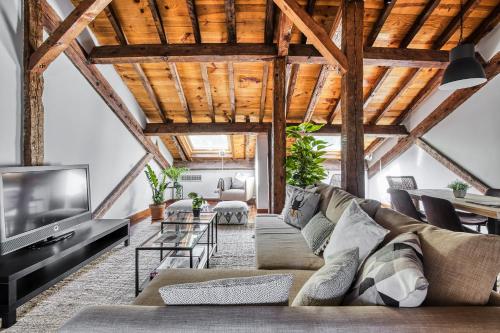 Фотография квартиры 16th century Palace