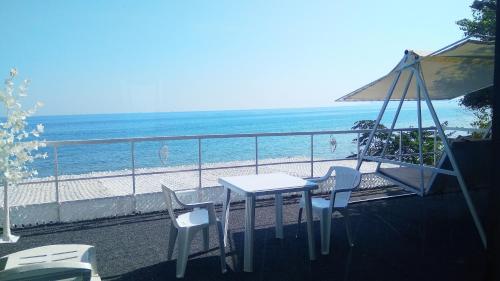 Фотографии гостевого дома 
            Вилла Солнечная