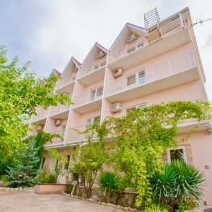 Фотография гостевого дома Астра