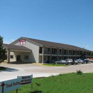 Фотографии мотеля 
            Relax Inn Marlin