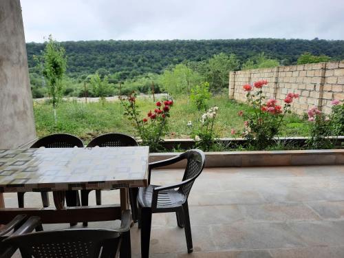 Фотография гостевого дома Garden House