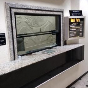 Фотография гостиницы Hotel Paris