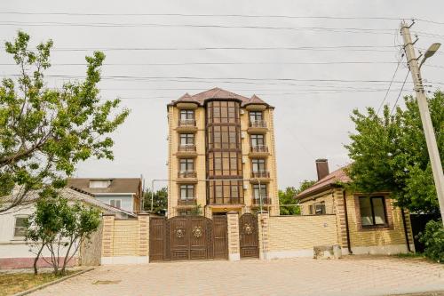 Фотографии гостиницы
Villa&Milla