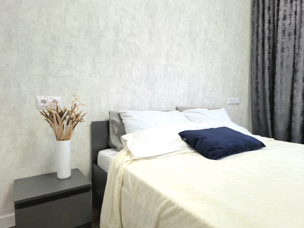 Фотография квартиры Квартира в ЖК Ботаника