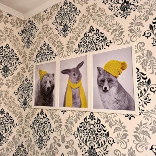 Фотография квартиры Апартаменты на Камышинской 83