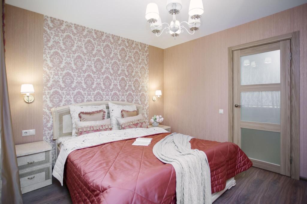 Фотография квартиры Атмосфера на улице Свердлова