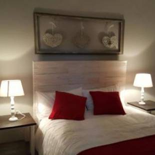 Фотографии гостевого дома
Anas Inn