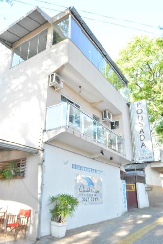 Фотография мини отеля Pousada Quedas D'água