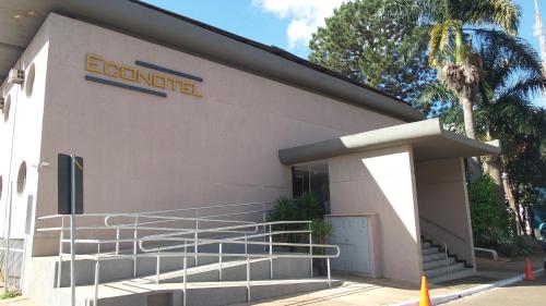 Фотография гостиницы Hotel Econotel